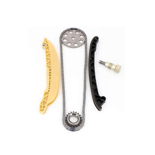 Kit Corrente de Distribuição Completo Dayco KTC1075
