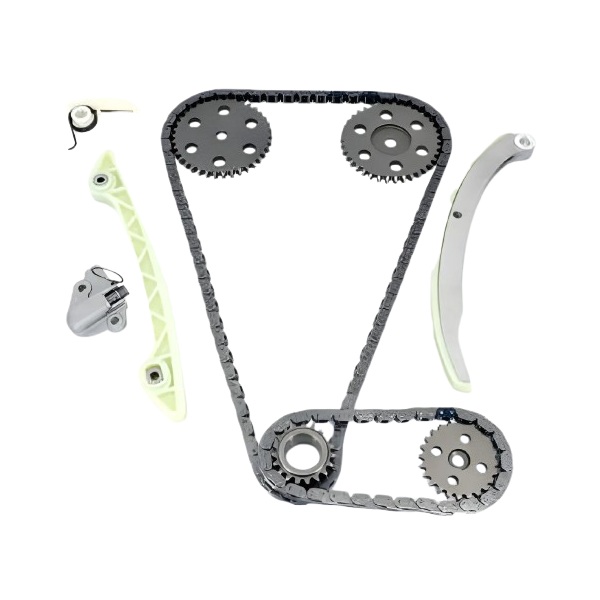 Kit Corrente de Distribuição Completo Dayco KTC1630