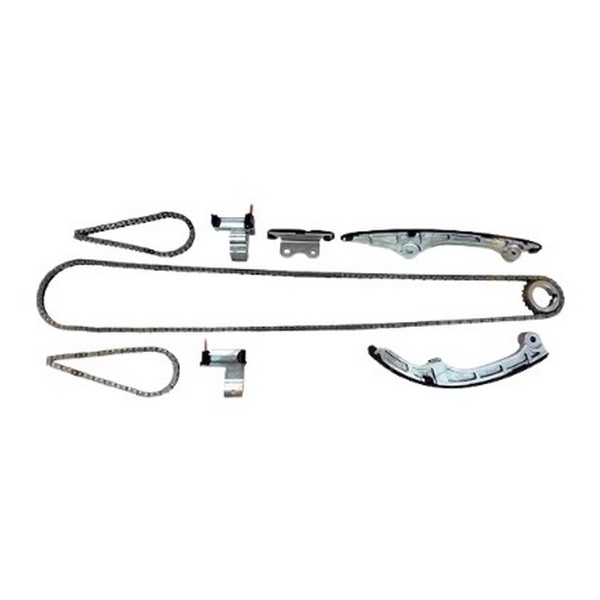 Kit Corrente de Distribuição Completo Cedraz OK0065
