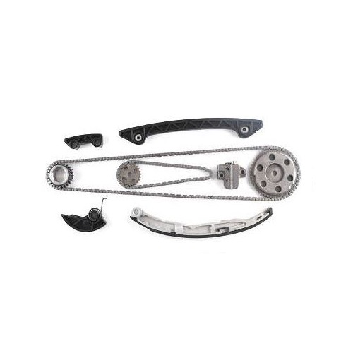 Kit Corrente de Distribuição Completo Indisa KD8243