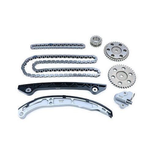 Kit Corrente de Distribuição Completo Dayco KTC1741