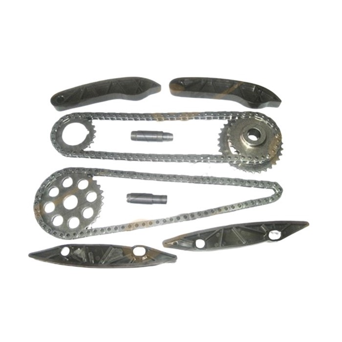 Kit Corrente de Distribuição Completo Cedraz OK0012