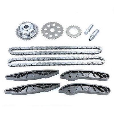 Kit Corrente de Distribuição Completo Dayco KTC1717