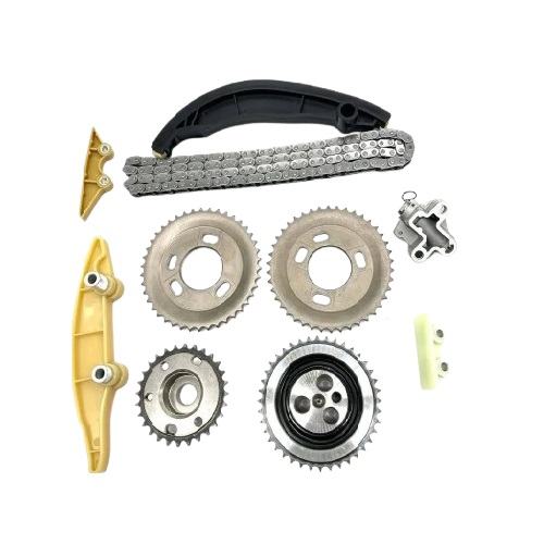Kit Corrente de Distribuição Completo Indisa KD00162CP