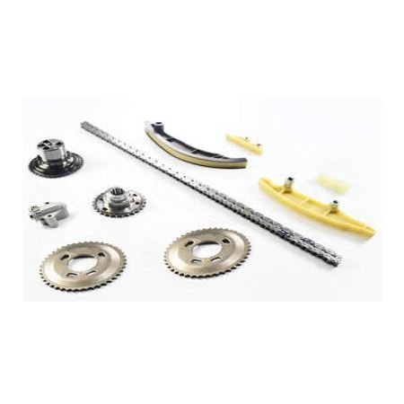 Kit Corrente de Distribuição Completo SKF VKML44008A