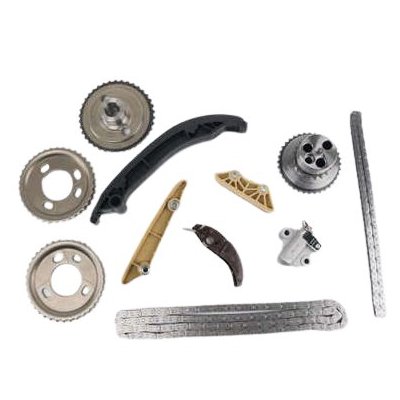 Kit Corrente de Distribuição Completo Frontier 71267