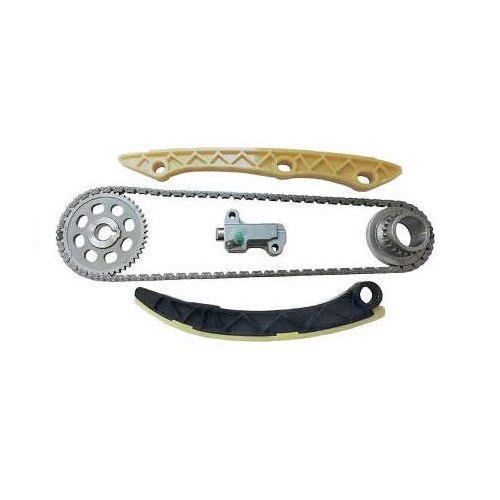 Kit Corrente de Distribuição Completo Indisa KD0048CP