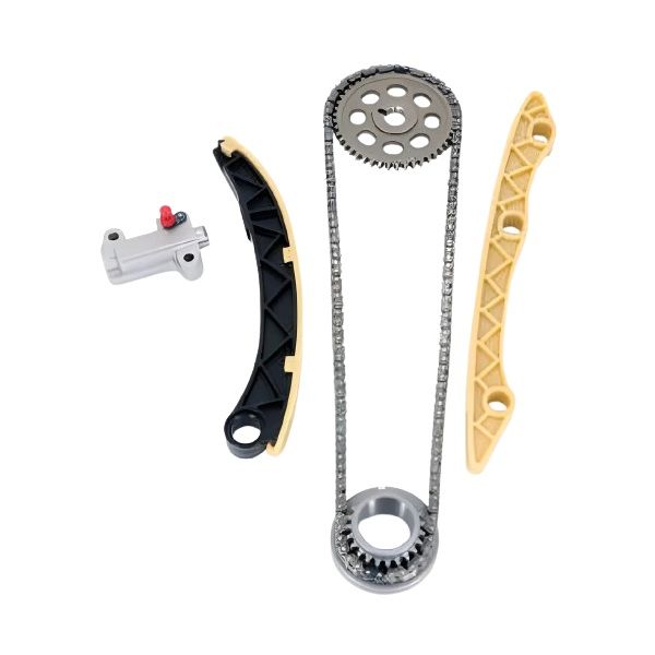 Kit Corrente de Distribuição Completo Dayco KTC1208