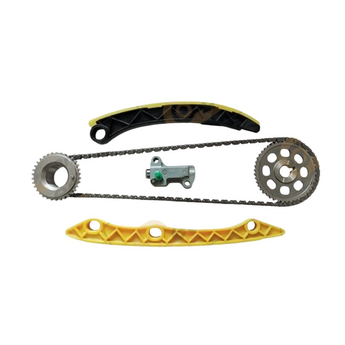 Kit Corrente de Distribuição Completo Cedraz OK0044CP