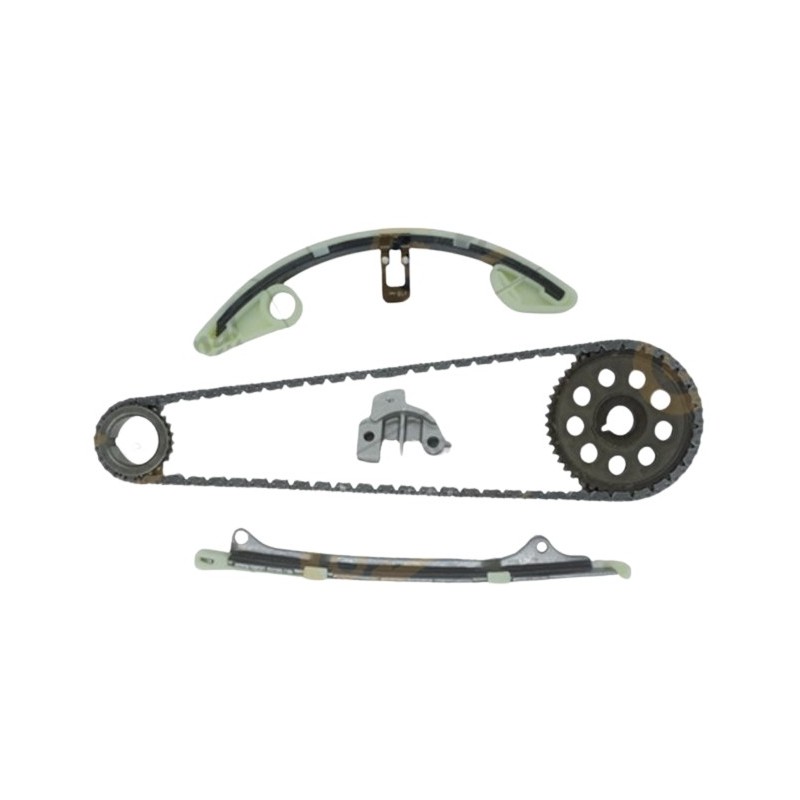 Kit Corrente de Distribuição Completo Cedraz OK0019CP