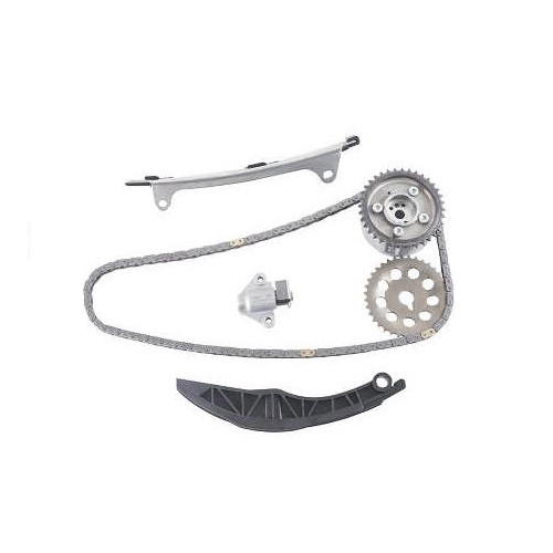 Kit Corrente de Distribuição Completo Indisa KD0085CPV