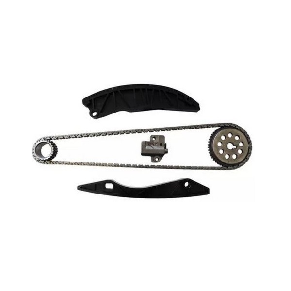 Kit Corrente de Distribuição Completo Bilbao AGD03