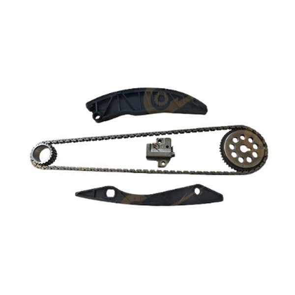 Kit Corrente de Distribuição Completo Cedraz OK0058