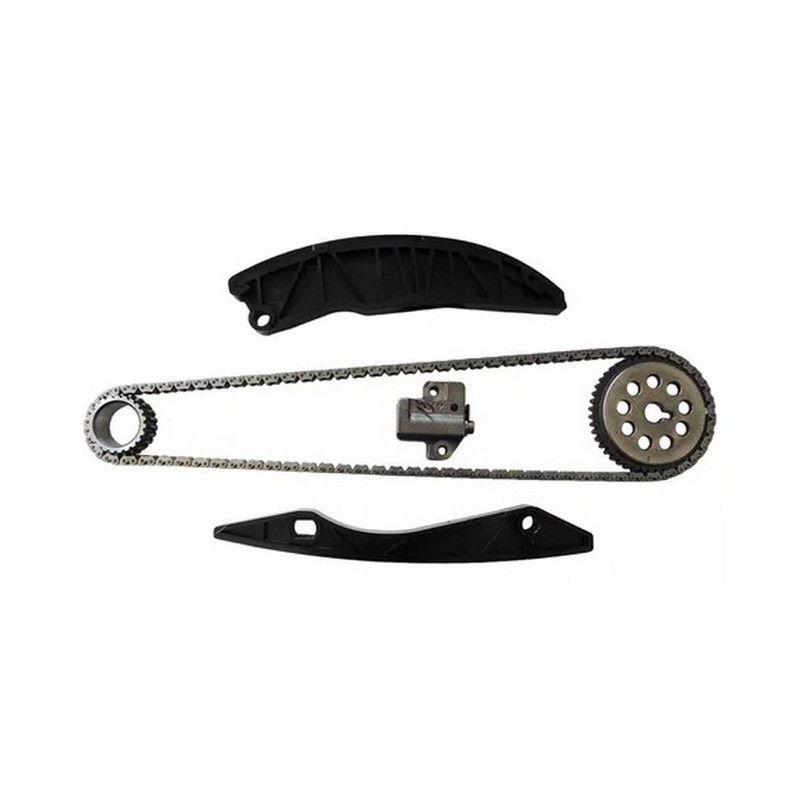 Kit Corrente de Distribuição Completo Cedraz OK0075