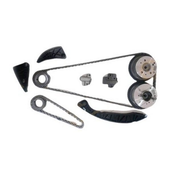 Kit Corrente de Distribuição Completo Cedraz OK0093CPV