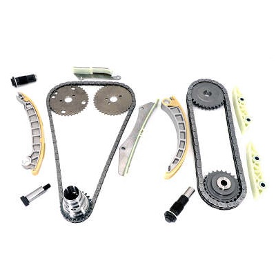 Kit Corrente de Distribuição Completo Dayco KTC1023