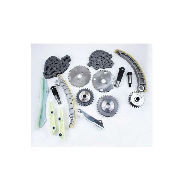 Kit Corrente de Distribuição Completo SKF VKML83011A
