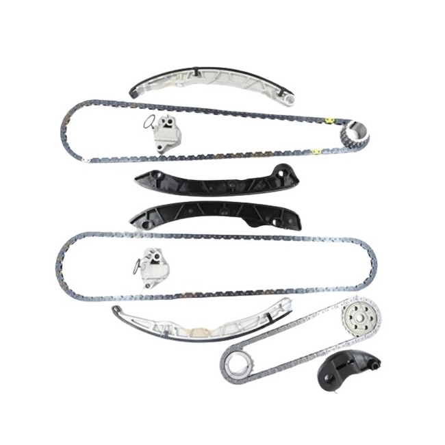 Kit Corrente de Distribuição Completo Cedraz OK00101P