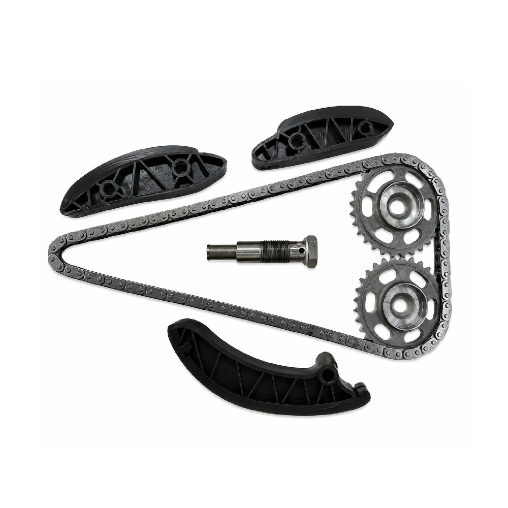 Kit Corrente de Distribuição Completo Cedraz OK00170CP