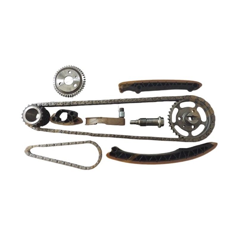 Kit Corrente de Distribuição Completo Cedraz OK0028CP