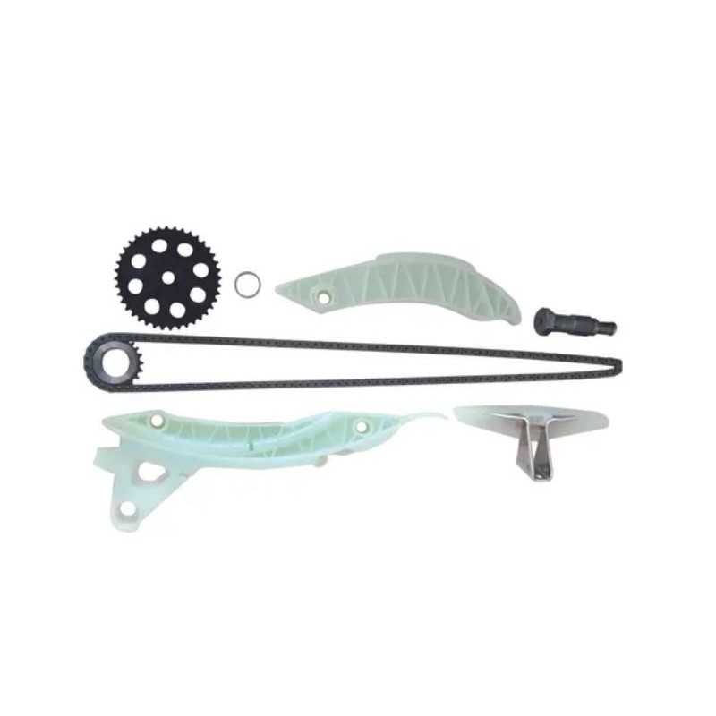 Kit Corrente de Distribuição Completo Cedraz OK0089