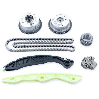 Kit Corrente de Distribuição Completo Dayco KTC1729