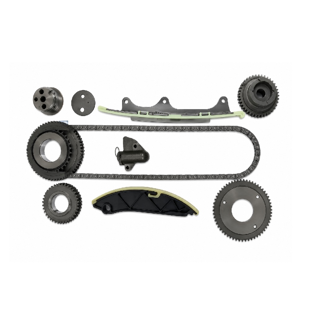 Kit Corrente de Distribuição Completo Cedraz OK00187CP