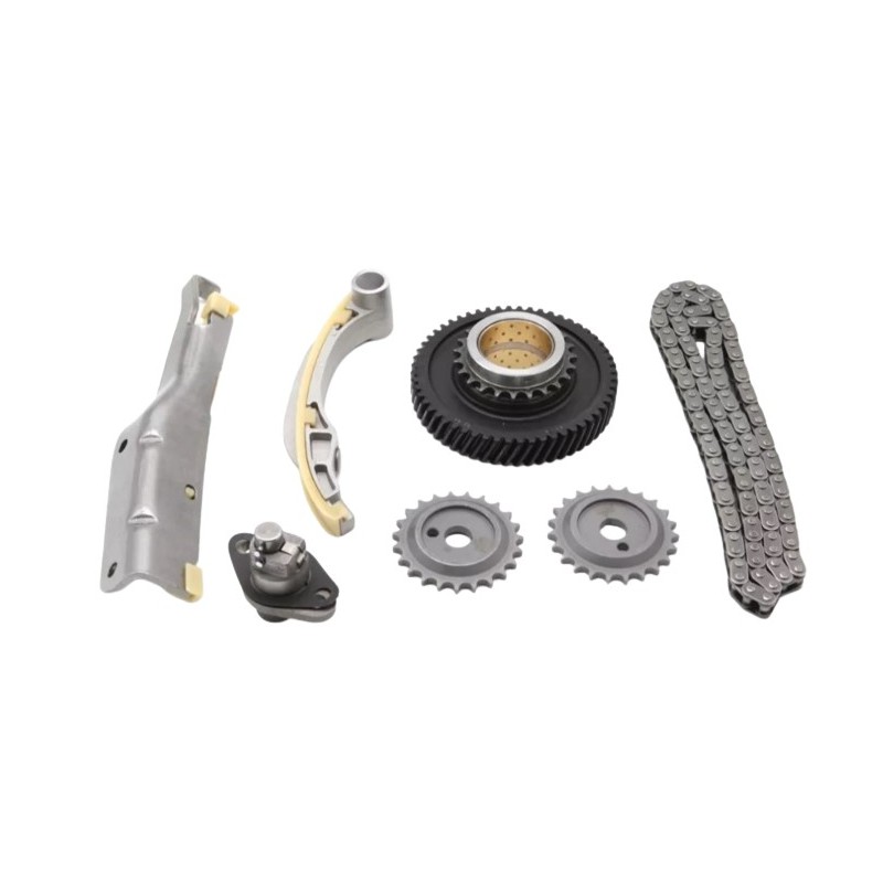 Kit Corrente de Distribuição Completo Cedraz OK0046