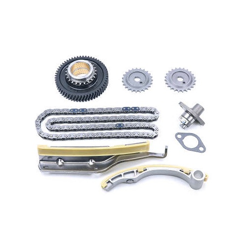 Kit Corrente de Distribuição Completo Dayco KTC1744