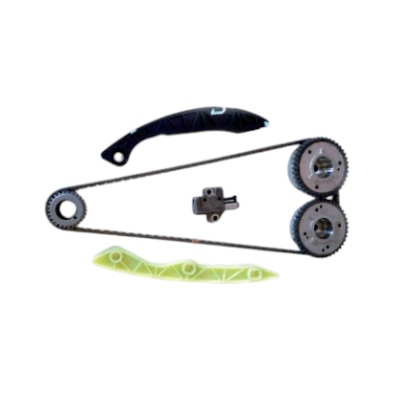 Kit Corrente de Distribuição Completo Cedraz OK00138CPV