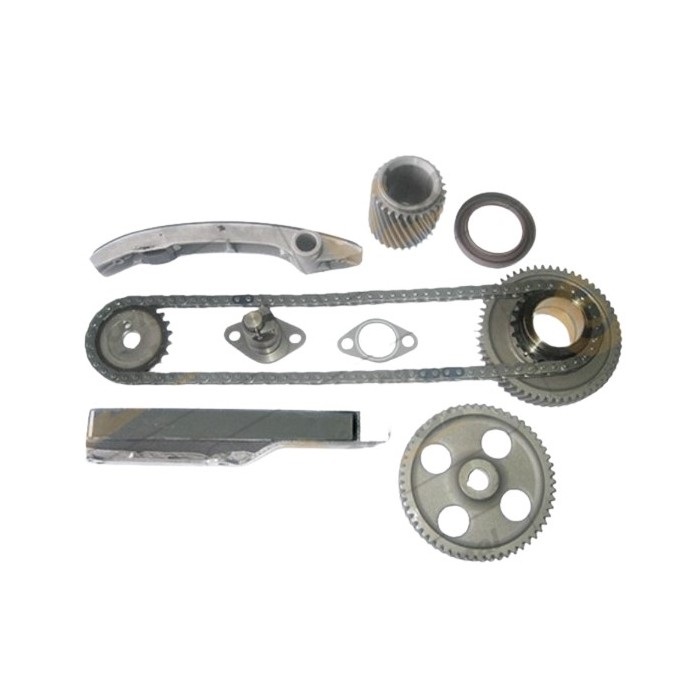 Kit Corrente de Distribuição Completo Cedraz OK0022