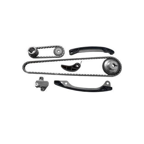 Kit Corrente de Distribuição Completo Indisa KD0055