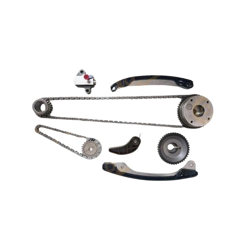 Kit Corrente de Distribuição Completo Cedraz OK00116CPV