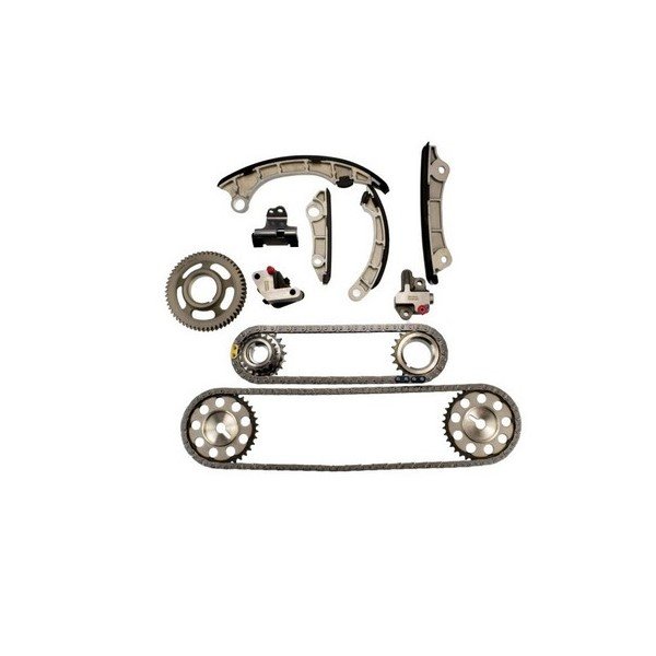 Kit Corrente de Distribuição Completo Mando MT5255