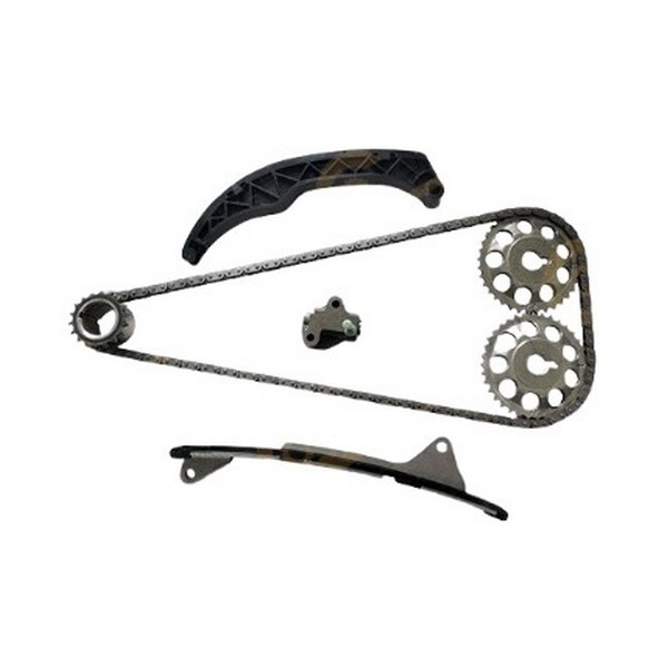 Kit Corrente de Distribuição Completo Cedraz OK0071