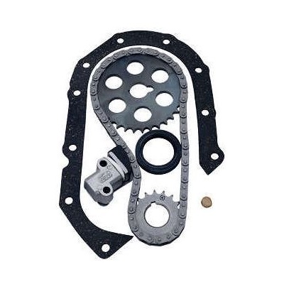 Kit Corrente de Distribuição Indisa KD0082