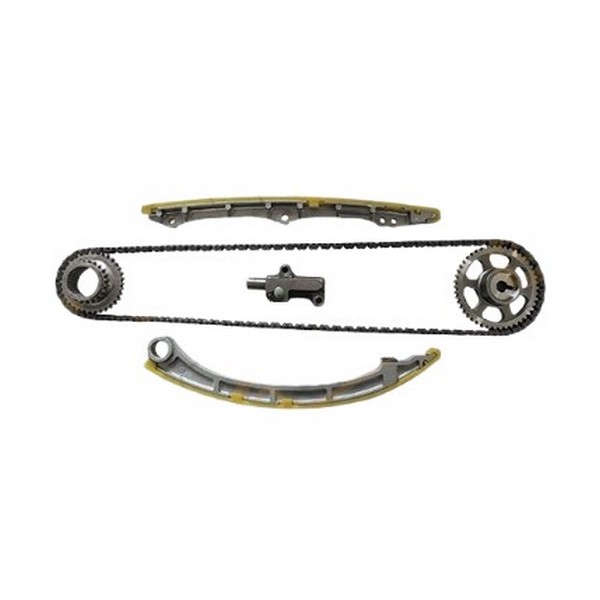 Kit Corrente de Distribuição Cedraz OK0067