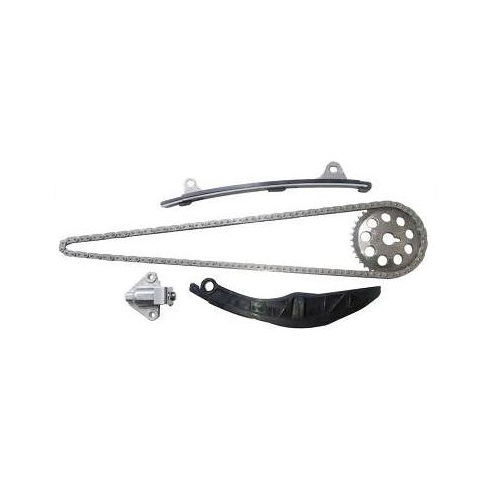 Kit Corrente de Distribuição Indisa KD0085