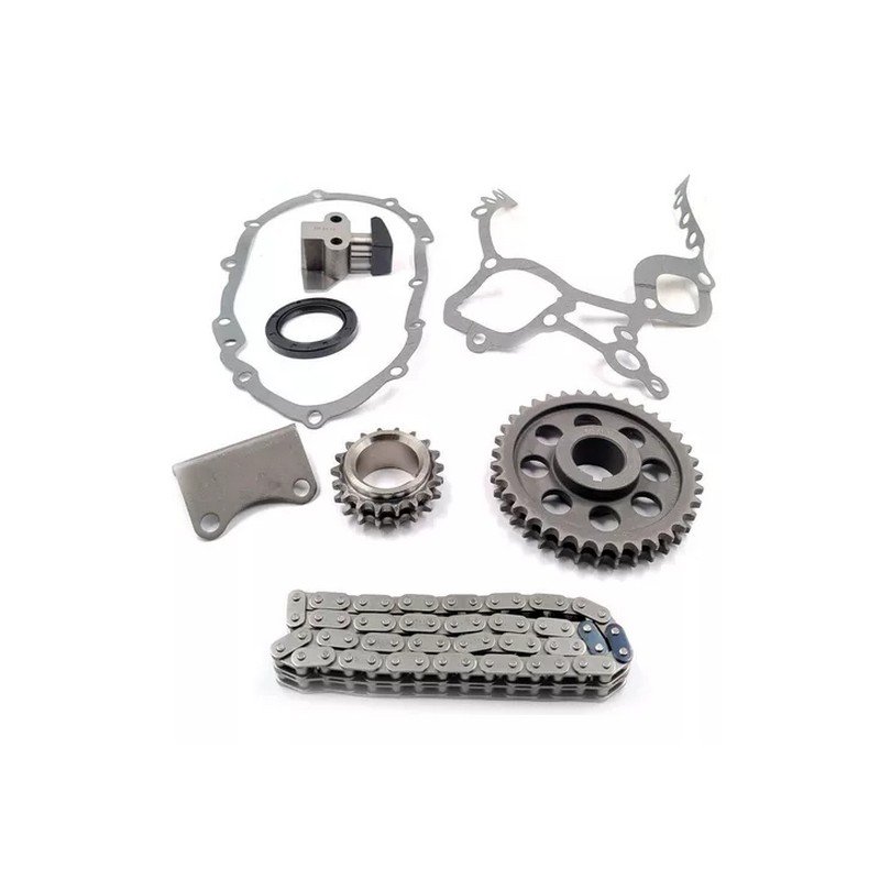 Kit Corrente de Distribuição inferior Mando MDJB0035