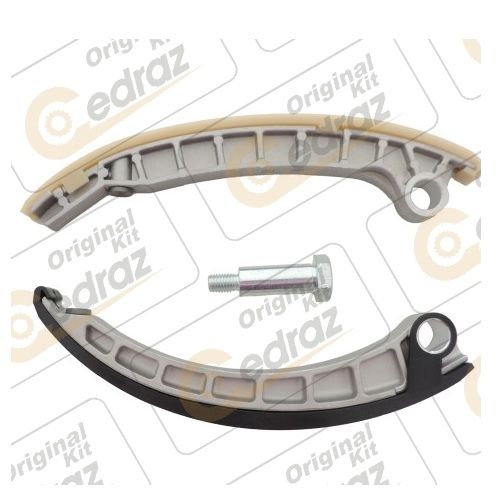 Kit Corrente de Distribuição Cedraz OK00132P3