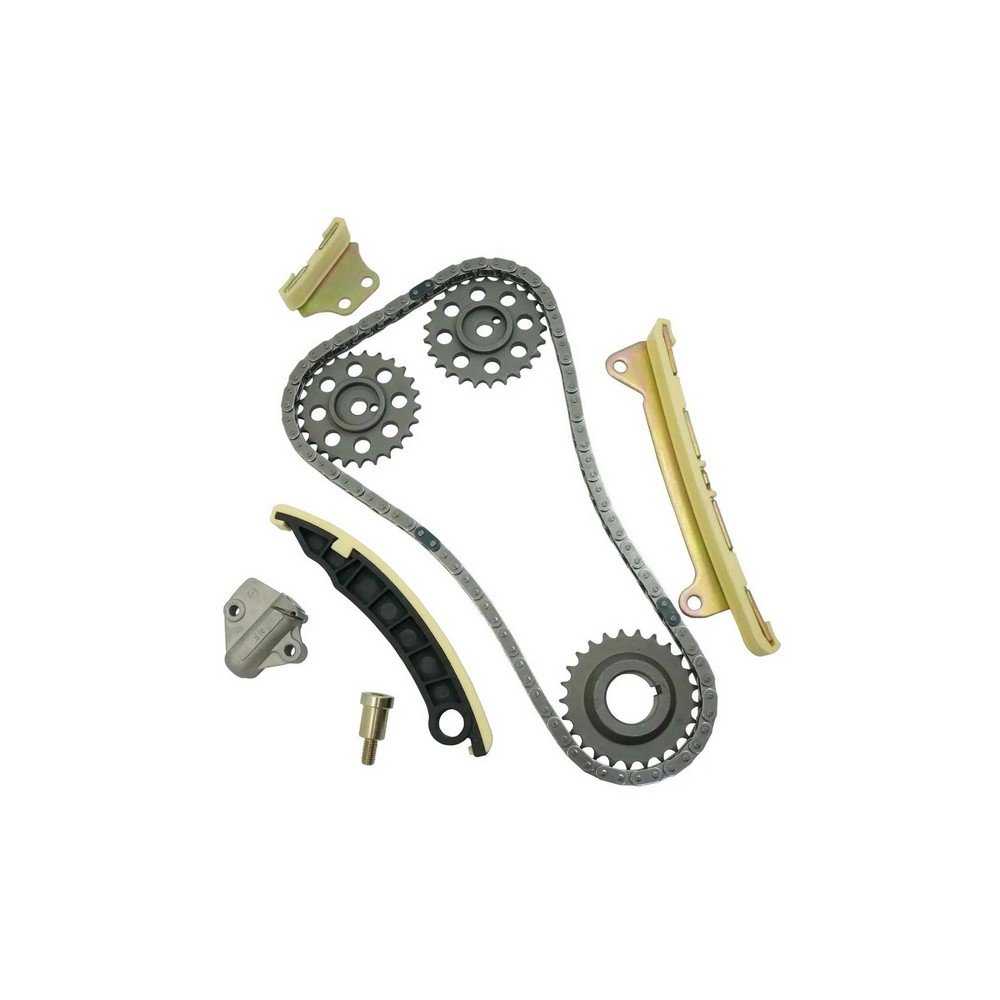 Kit Corrente de Distribuição Mando MDJB0036