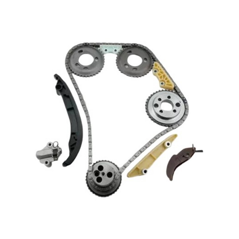 Kit Corrente de Distribuição Cedraz OK00103
