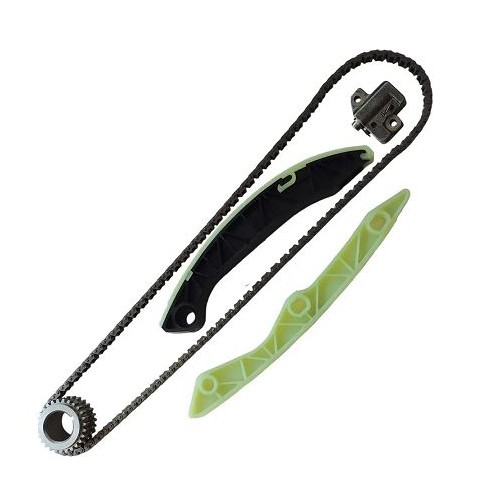Kit Corrente de Distribuição Cedraz OK0073