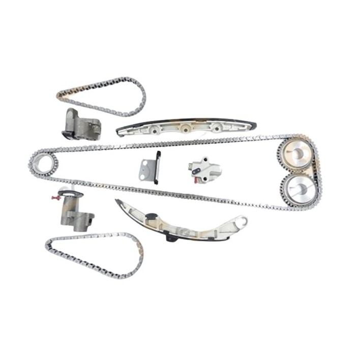 Kit Corrente de Distribuição Cedraz OK00130