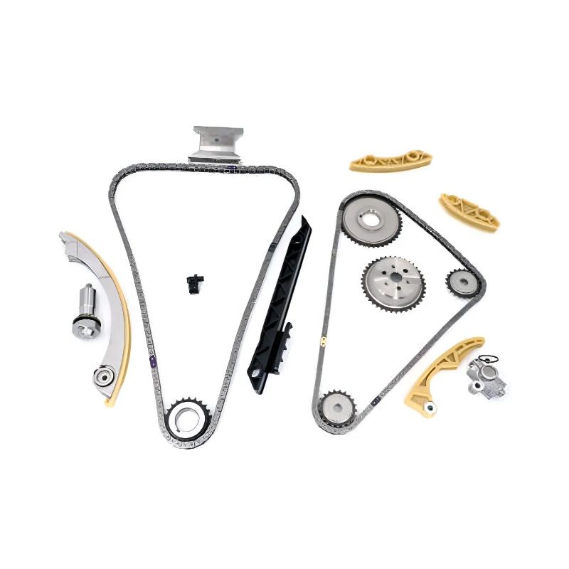 Kit Corrente de Distribuição Parcial Dayco KTC1635