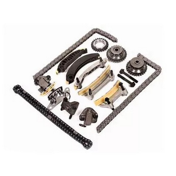 Kit Corrente de Distribuição Parcial Cedraz OK00117P