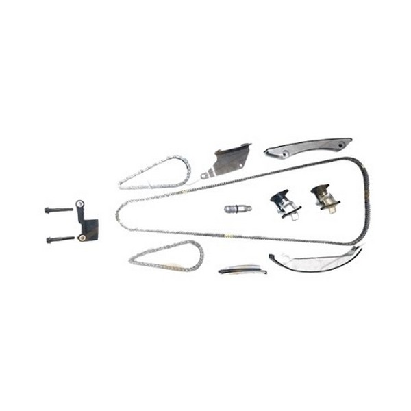 Kit Corrente de Distribuição Parcial Cedraz OK0064P
