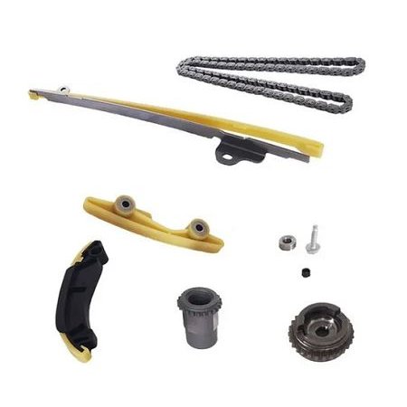 Kit Corrente de Distribuição Parcial Frontier 71290
