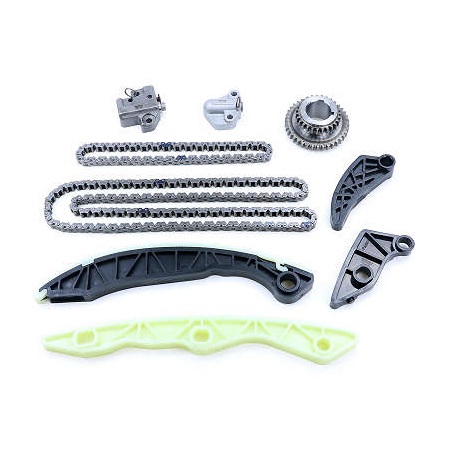 Kit Corrente de Distribuição Parcial Dayco KTC1734