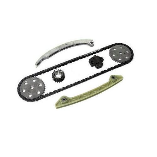 Kit Corrente de Distribuição Parcial Indisa KD1519